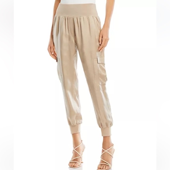 Cinq a Sept Giles Pants Womens Medium NEW - Picture 1 of 12